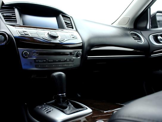 Florida Fine Cars - Used INFINITI JX35 2013 MIAMI 