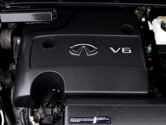 Florida Fine Cars - Used INFINITI JX35 2013 MIAMI 