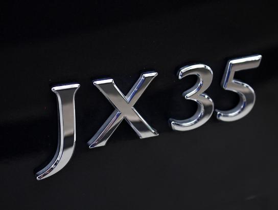 Florida Fine Cars - Used INFINITI JX35 2013 MIAMI 