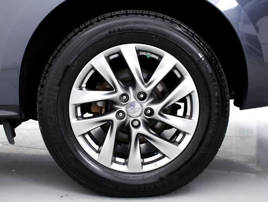 Florida Fine Cars - Used INFINITI JX35 2013 MIAMI 