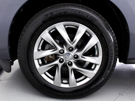 Florida Fine Cars - Used INFINITI JX35 2013 MIAMI 