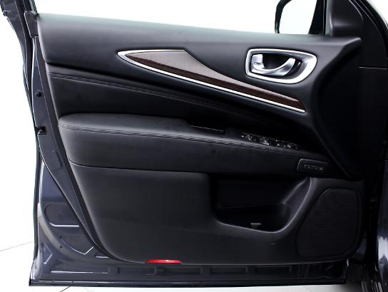 Florida Fine Cars - Used INFINITI JX35 2013 MIAMI 