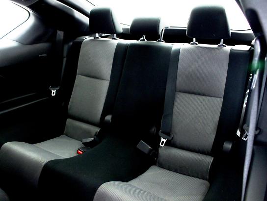 Florida Fine Cars - Used SCION TC 2014 MIAMI 