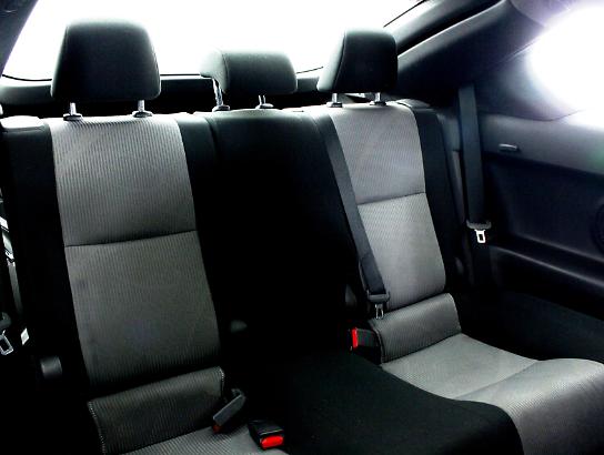 Florida Fine Cars - Used SCION TC 2014 MIAMI 