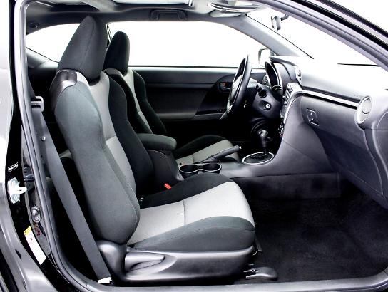 Florida Fine Cars - Used SCION TC 2014 MIAMI 