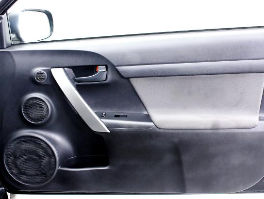 Florida Fine Cars - Used SCION TC 2014 MIAMI 