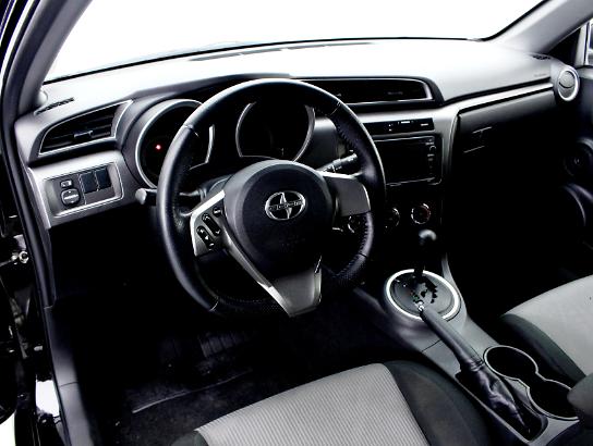 Florida Fine Cars - Used SCION TC 2014 MIAMI 