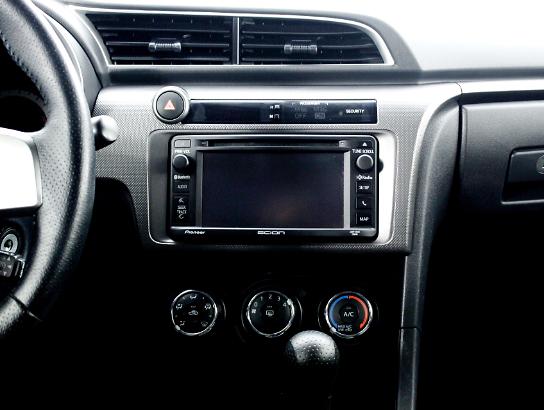 Florida Fine Cars - Used SCION TC 2014 MIAMI 