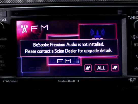 Florida Fine Cars - Used SCION TC 2014 MIAMI 