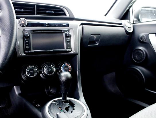 Florida Fine Cars - Used SCION TC 2014 MIAMI 