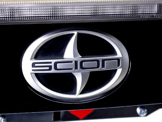 Florida Fine Cars - Used SCION TC 2014 MIAMI 