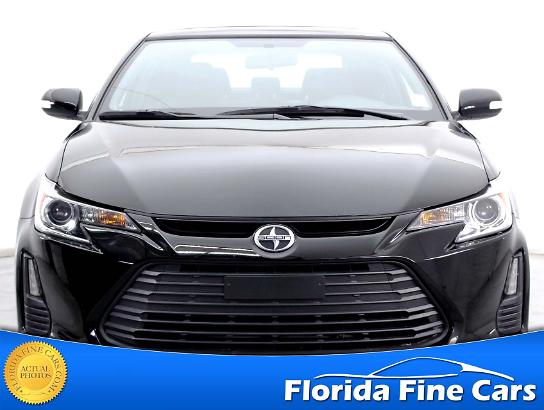 Florida Fine Cars - Used SCION TC 2014 MIAMI 