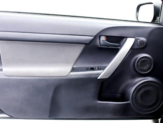 Florida Fine Cars - Used SCION TC 2014 MIAMI 