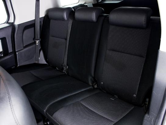 Florida Fine Cars - Used TOYOTA FJ CRUISER 2010 MIAMI 