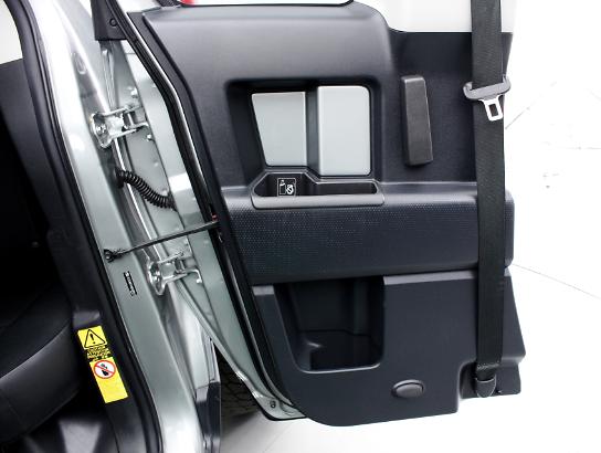 Florida Fine Cars - Used TOYOTA FJ CRUISER 2010 MIAMI 