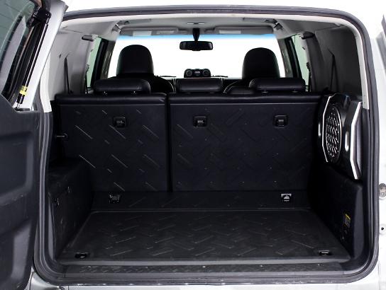 Florida Fine Cars - Used TOYOTA FJ CRUISER 2010 MIAMI 