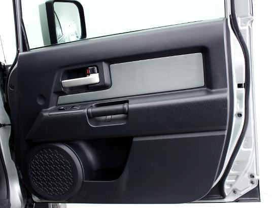 Florida Fine Cars - Used TOYOTA FJ CRUISER 2010 MIAMI 