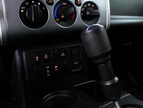 Florida Fine Cars - Used TOYOTA FJ CRUISER 2010 MIAMI 