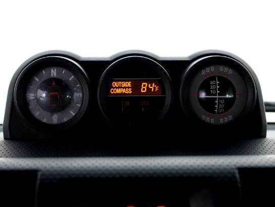 Florida Fine Cars - Used TOYOTA FJ CRUISER 2010 MIAMI 