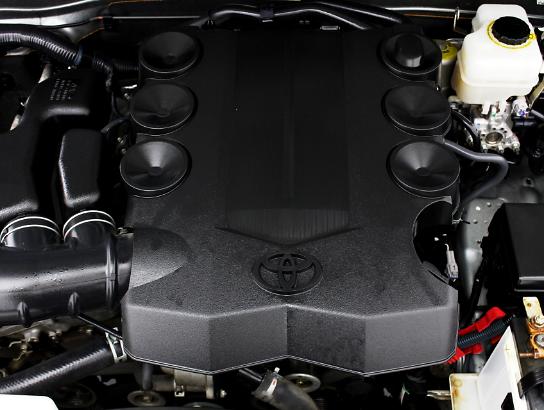 Florida Fine Cars - Used TOYOTA FJ CRUISER 2010 MIAMI 