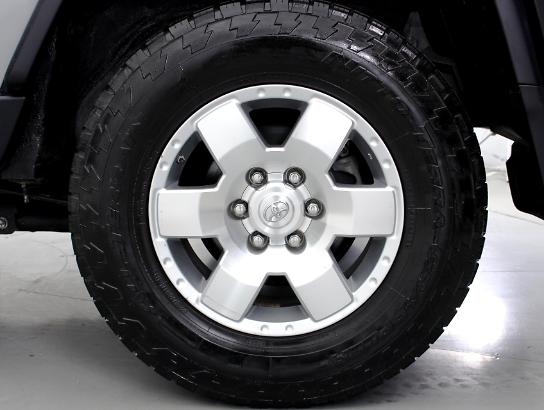 Florida Fine Cars - Used TOYOTA FJ CRUISER 2010 MIAMI 