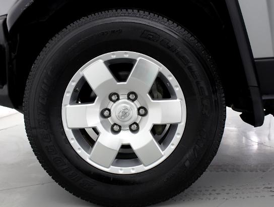 Florida Fine Cars - Used TOYOTA FJ CRUISER 2010 MIAMI 