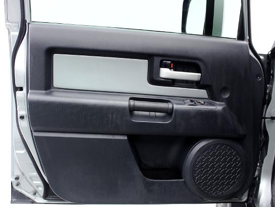 Florida Fine Cars - Used TOYOTA FJ CRUISER 2010 MIAMI 