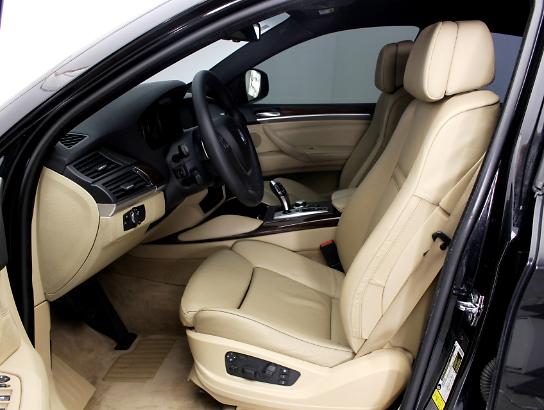 Florida Fine Cars - Used BMW X6 2009 MIAMI XDRIVE35I