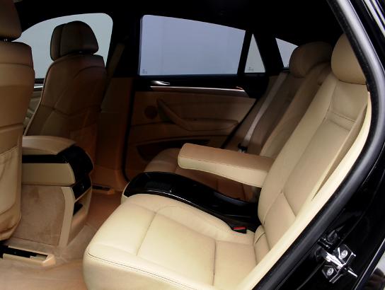 Florida Fine Cars - Used BMW X6 2009 MIAMI XDRIVE35I