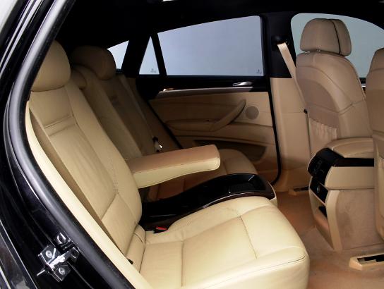 Florida Fine Cars - Used BMW X6 2009 MIAMI XDRIVE35I