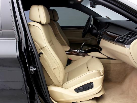 Florida Fine Cars - Used BMW X6 2009 MIAMI XDRIVE35I