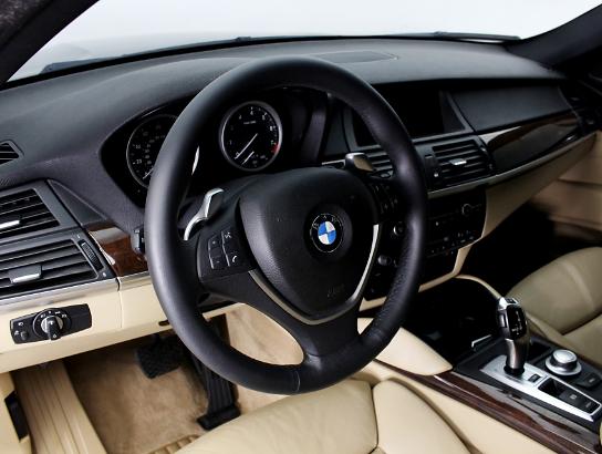 Florida Fine Cars - Used BMW X6 2009 MIAMI XDRIVE35I