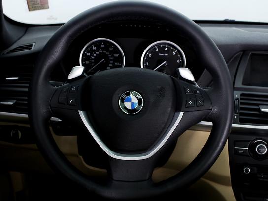 Florida Fine Cars - Used BMW X6 2009 MIAMI XDRIVE35I