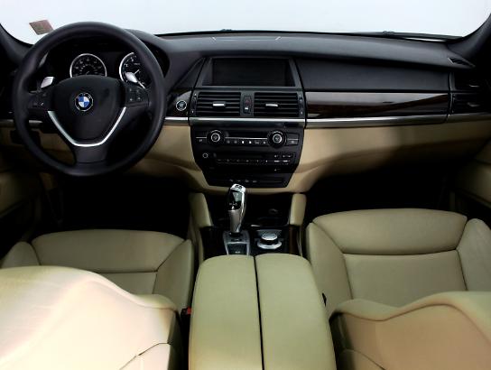 Florida Fine Cars - Used BMW X6 2009 MIAMI XDRIVE35I