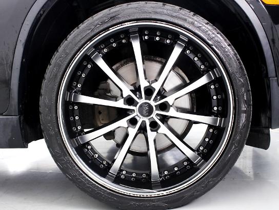 Florida Fine Cars - Used BMW X6 2009 MIAMI XDRIVE35I