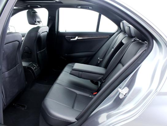 Florida Fine Cars - Used MERCEDES-BENZ C CLASS 2012 MIAMI C300 4MATIC