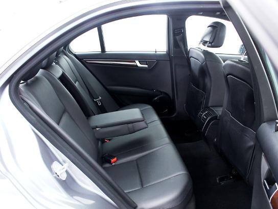 Florida Fine Cars - Used MERCEDES-BENZ C CLASS 2012 MIAMI C300 4MATIC