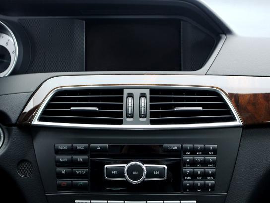Florida Fine Cars - Used MERCEDES-BENZ C CLASS 2012 MIAMI C300 4MATIC