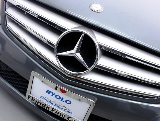 Florida Fine Cars - Used MERCEDES-BENZ C CLASS 2012 MIAMI C300 4MATIC