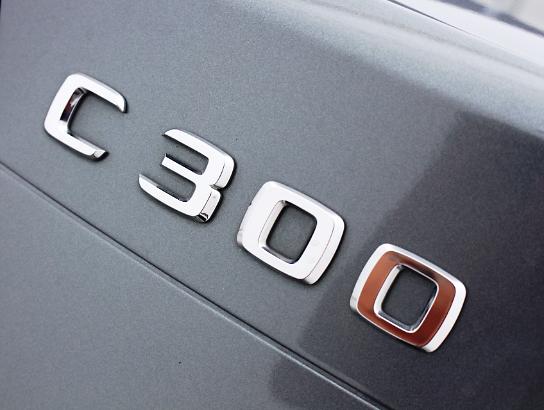 Florida Fine Cars - Used MERCEDES-BENZ C CLASS 2012 MIAMI C300 4MATIC