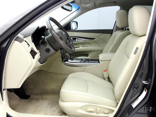 Florida Fine Cars - Used INFINITI M37 2013 MIAMI 
