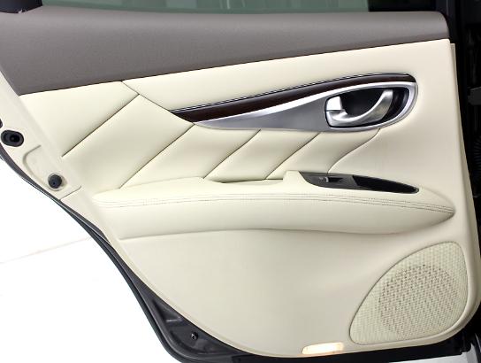 Florida Fine Cars - Used INFINITI M37 2013 MIAMI 