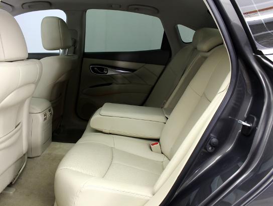 Florida Fine Cars - Used INFINITI M37 2013 MIAMI 