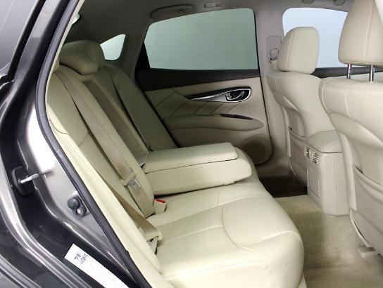 Florida Fine Cars - Used INFINITI M37 2013 MIAMI 