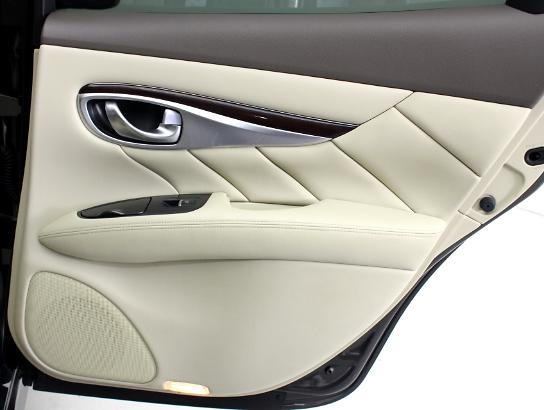 Florida Fine Cars - Used INFINITI M37 2013 MIAMI 