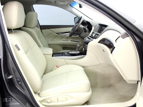 Florida Fine Cars - Used INFINITI M37 2013 MIAMI 