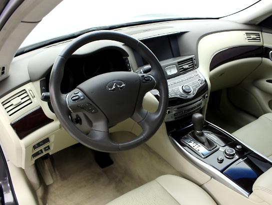 Florida Fine Cars - Used INFINITI M37 2013 MIAMI 