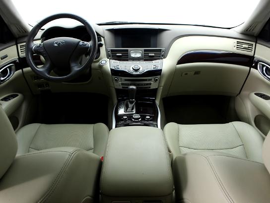 Florida Fine Cars - Used INFINITI M37 2013 MIAMI 