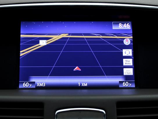 Florida Fine Cars - Used INFINITI M37 2013 MIAMI 