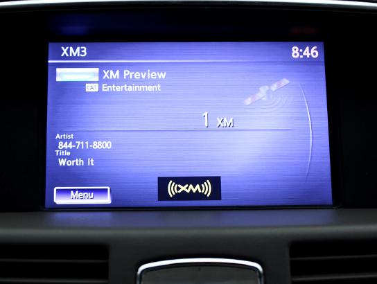 Florida Fine Cars - Used INFINITI M37 2013 MIAMI 